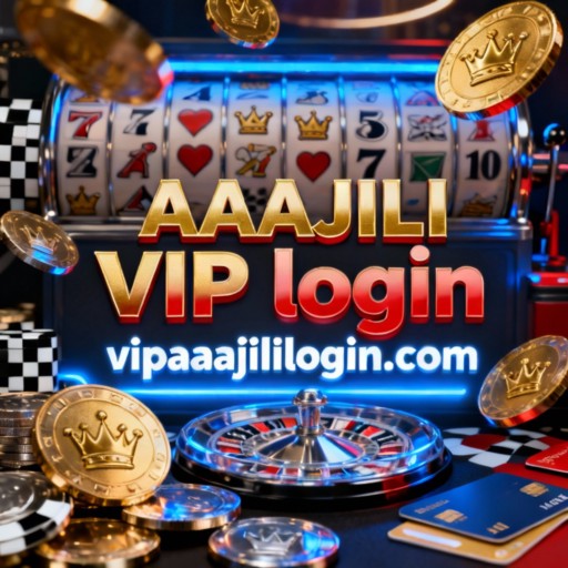 AAAJILI VIP login