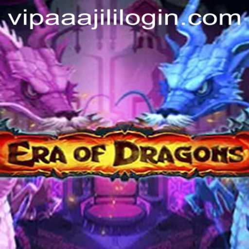 Explore the Magical World of EraOfDragons