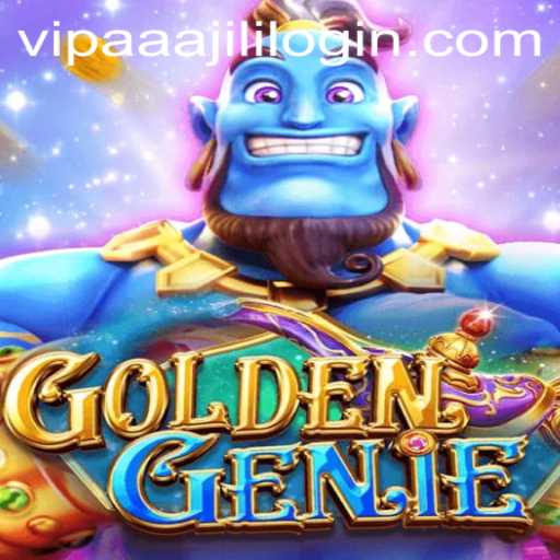 The Enchanting World of GOLDENGENIE: Introduction and Rules