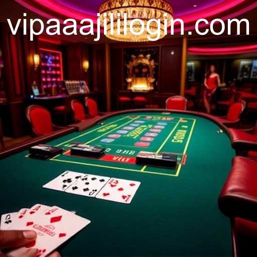 Online Baccarat